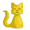 Golden Cat